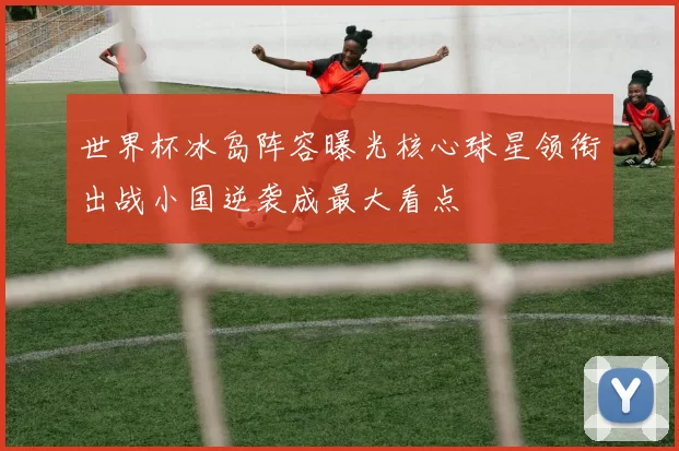 世界杯冰岛阵容曝光核心球星领衔出战小国逆袭成最大看点
