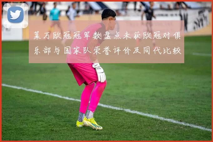 莱万欧冠冠军数盘点未获欧冠对俱乐部与国家队荣誉评价及同代比较