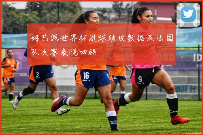 姆巴佩世界杯进球助攻数据及法国队决赛表现回顾